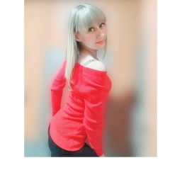 Анютка Синёва, 20.04.1984, Омск