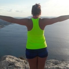 Виктория Борецкая, 29.01, Санкт-Петербург