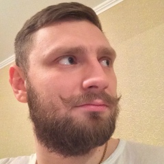 Александр Беляев, 14.02, Санкт-Петербург