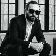 Гарегин Вартанян, 26.06, Москва