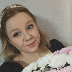 Марина Кулёва, 28.03, Полысаево