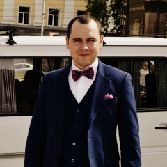 Дмитрий Адаменко, 12.04, Ставрополь