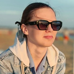 Екатерина Одинокова, Выкса