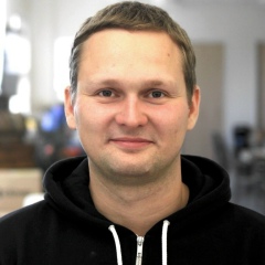 Александр Цапаев, 25.09.1983, San Francisco