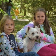 Анна Шолохова, 11.02.1986, Новосибирск