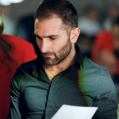 Вазген Арушанян, 27.04