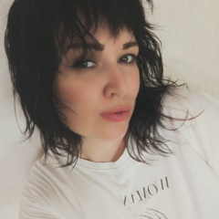 Julia Andreenko, Санкт-Петербург