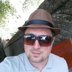 Виталий Vit, 30.03