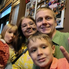 Надя Степичева, Pittsburgh