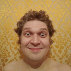 Actapta Mectb, 23.03, Москва