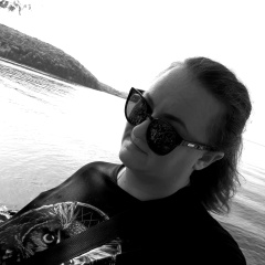 Дарья Захарьева, 10.06.1989, Самара