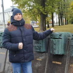 Никита Кучумов, 19.01.1986, Санкт-Петербург