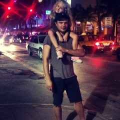 Петя Ломов, 26.10.1989, Вологда