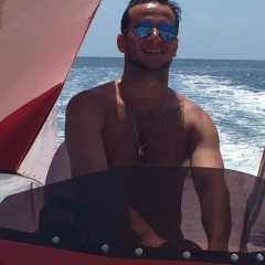 Денис Каражеков, 23.07, Одесса