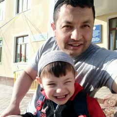 Акмаль Тураев, 14.11.1987, Москва