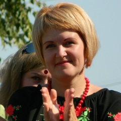 Наталия Богуславская, 04.04, Барановка