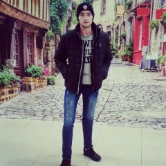 Муслим Ергашев, 21.03.1994, Наманган