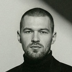 Сергей Касо