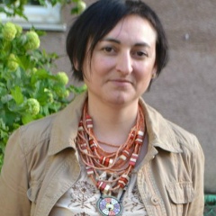 Юля Лукач, 24.10, Луцк