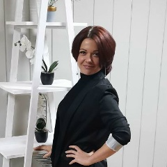 Татьяна Козлова, 25.07.1985, Полоцк