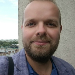 Денис Цопов, 26.01.1984, Санкт-Петербург