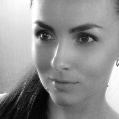 Марианна Лымарь, 02.12.1979, Харьков