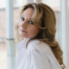 Вера Орлова, Санкт-Петербург