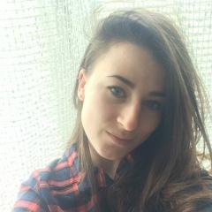 Ursachi Raisa, 04.06.1997, Шолданешты