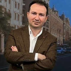 Rauf Shahverdiev, 29.03.1989, Баку