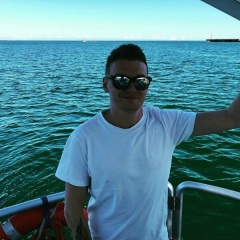 Дмитрий Алимов, 01.01.1989, Москва