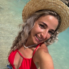 Ольга Усольцева, 28.11.1987