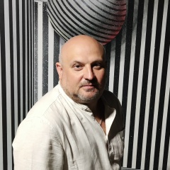 Максим Сергиенко