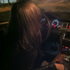 Майя Алекперова, Ростов-на-Дону