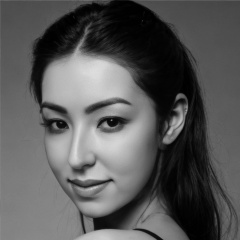 Камила Атабаева, 09.09.1992, Тюмень