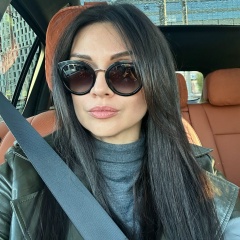 Ирина Скирчук, Санкт-Петербург