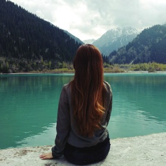 Madina Kalmurzaeva, 26.07.1995