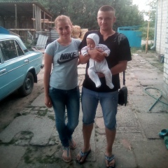 Саня Ковнир, 11.04, Покровское