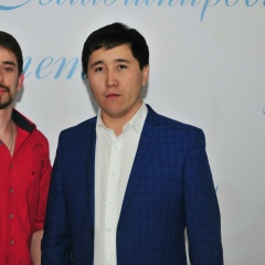 Талгат Тасалиев, 26.12.1982, Астана