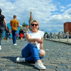 Елена Андреева, Ярославль