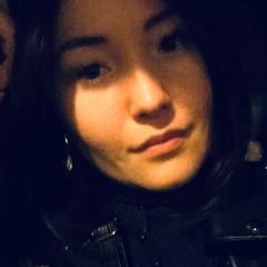 Сания Каримова, 04.09.1988, Астана