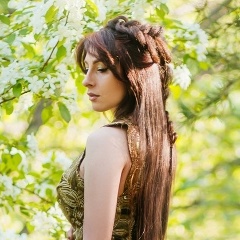 Наталья Закора, 27.08, Сочи