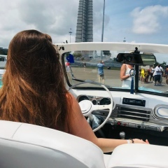 Ирина Кретова, 14.06, Сыктывкар