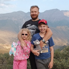 Андрей Чаевцев, 04.04.1989, Новосибирск