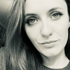 Татьяна Куделина, 18.04.1990, Москва