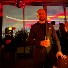 Shehriyar Hasanli, 25.05, Баку