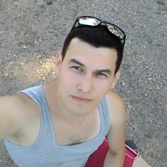 Дамир Пабл-Бабл, 17.09, Аша