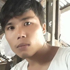 Kyaw Nyein, 06.02.1993