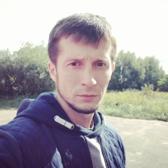 Денис Сидоренко, 19.10, Калининград