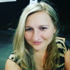 Анна Виндюк, 01.12.1988, Киев