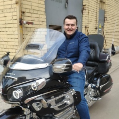 Александр Болдин, 02.03.1987, Москва